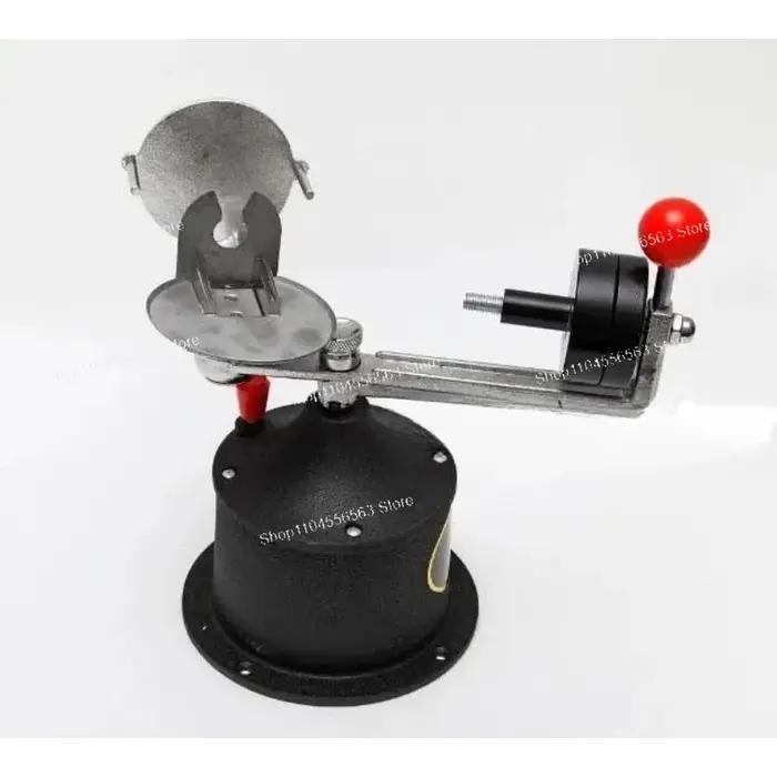 Machine de moulage centrifuge de laboratoire dentaire - Équipement de laboratoire professionnel pour la fabrication dentaire