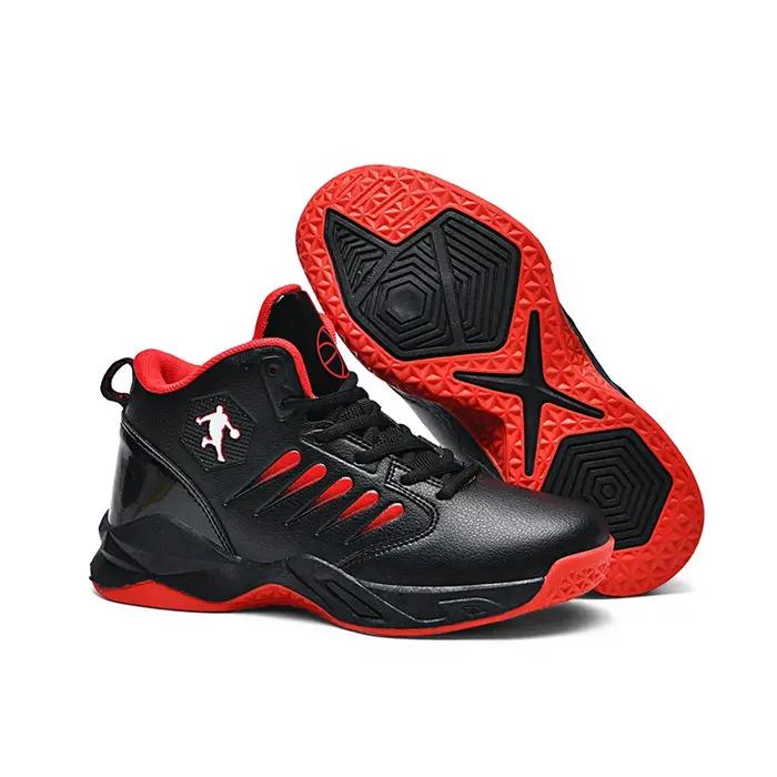 Chaussures de basket-ball pour enfants