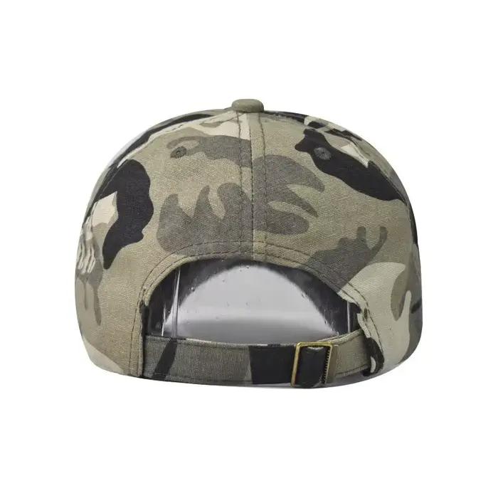 Casquette camouflage armée brésilienne homme - Baseball cap tactique chasse outdoor