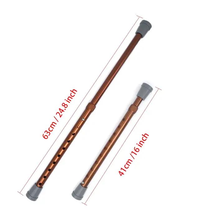 Accessoire de capot réglable en aluminium avec corde en Nylon, outils d'accessoires Pdr pour la répa