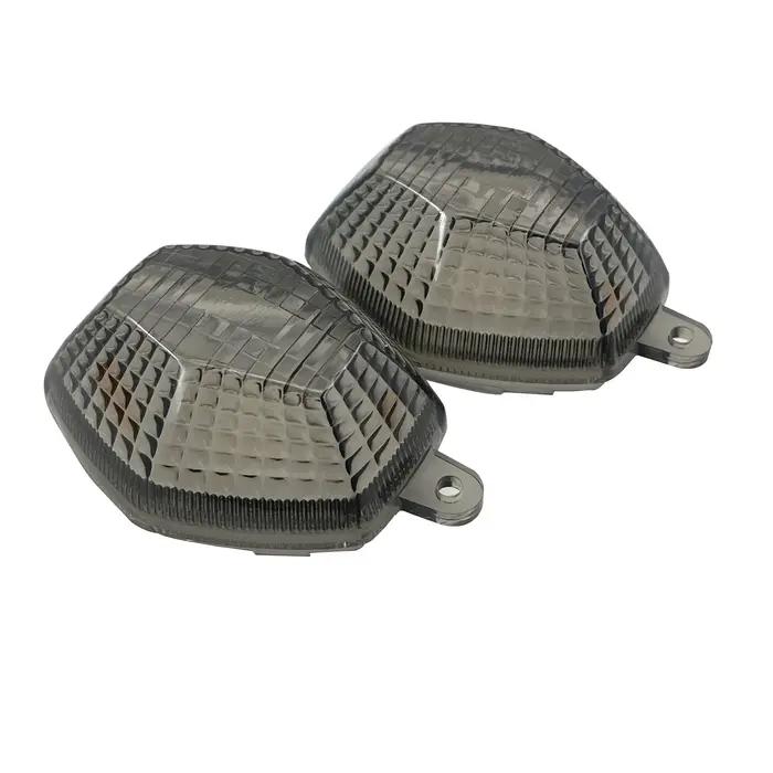 Lentille de clignotant pour SUZUKI DL650 v-strom DL1000 DR-Z 400/E/S/SM SV DL 650/1000 SFV650