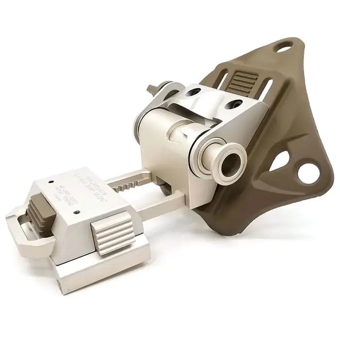 SOTAC tactique L4G19 support de casque NVG chasse Wea-pon aluminium CNC Vision nocturne L4 G19 accessoires