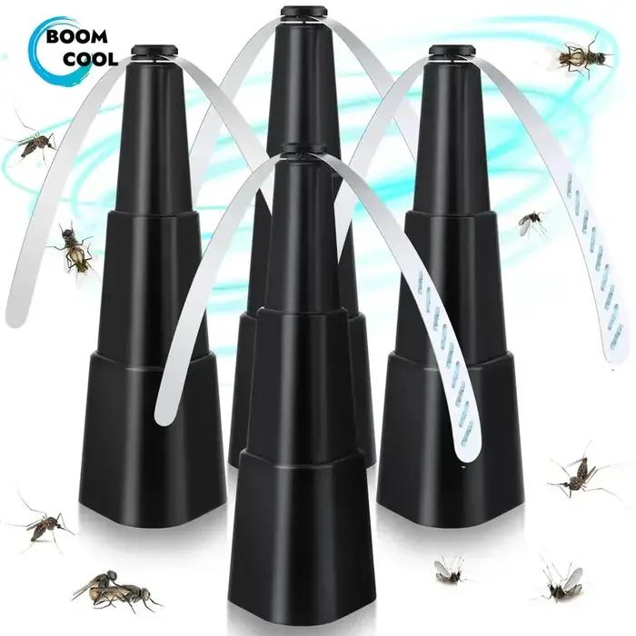 Ventilateurs multi-mouches pour Tables