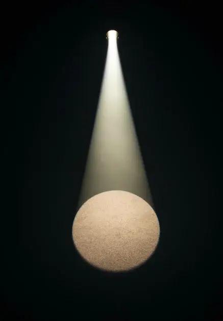 Projecteur ellipsoïdal LED EVE E-100Z à vente rapide