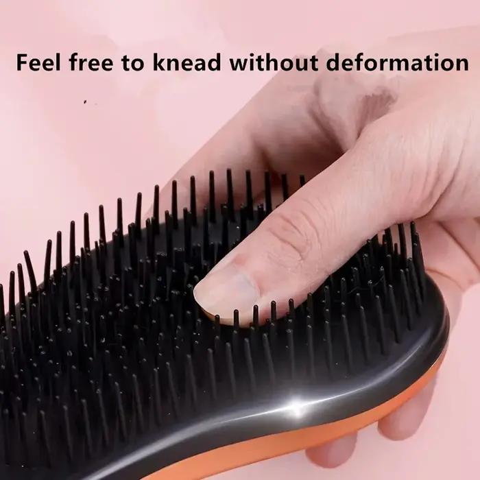 Brosse de toilettage pour animaux de compagnie, peigne de nettoyage de cheveux spécifique aux animaux de compagnie, Applicable aux chiens et chats, perte d'épilation, râteau inférieur, accessoires pou