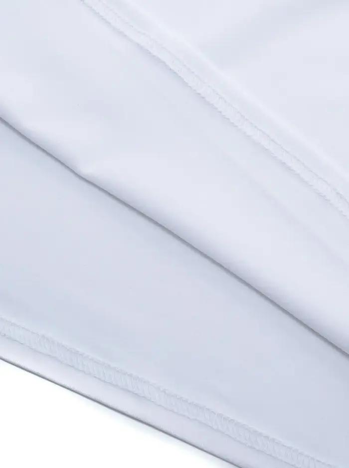 Débardeur de sport élastique à Compression pour hommes, sous-vêtements respirants à séchage rapide e