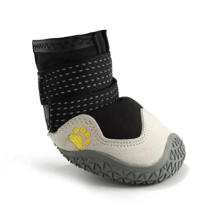 Chaussures pour chien de grand format imperméables et antislip pour randonnées et promenades hivernales occassions spéciales