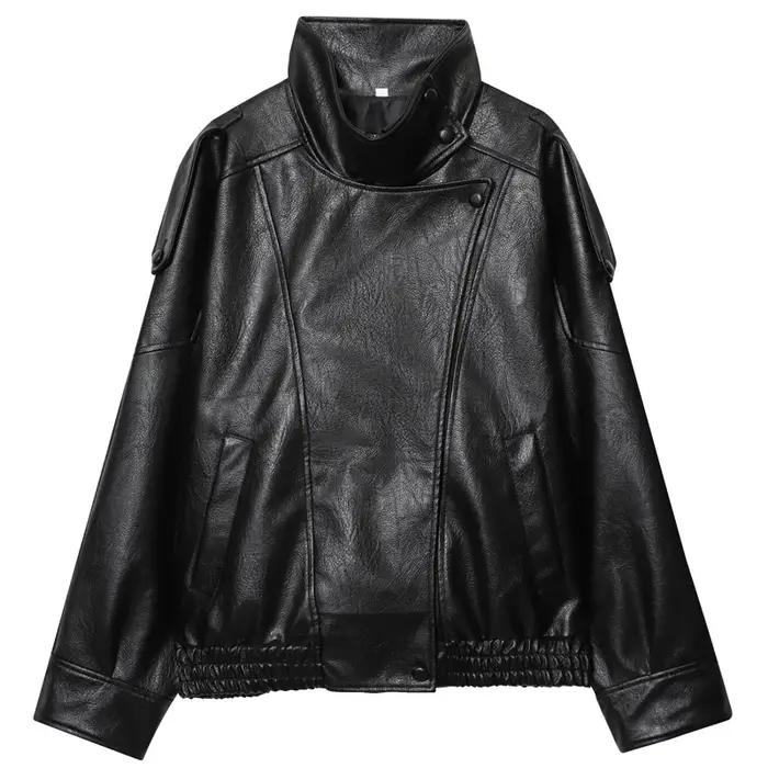 Veste femme noir