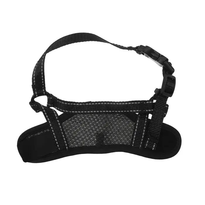 Muselière pour chien, chiot et grand chien