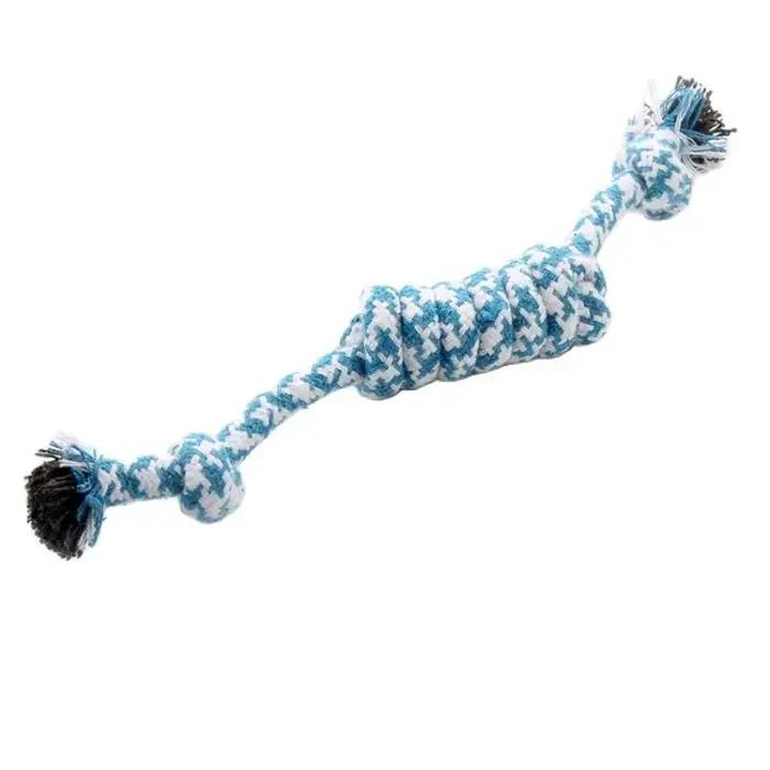 Jouet à mâcher en ULtressée durable pour chiens et chats