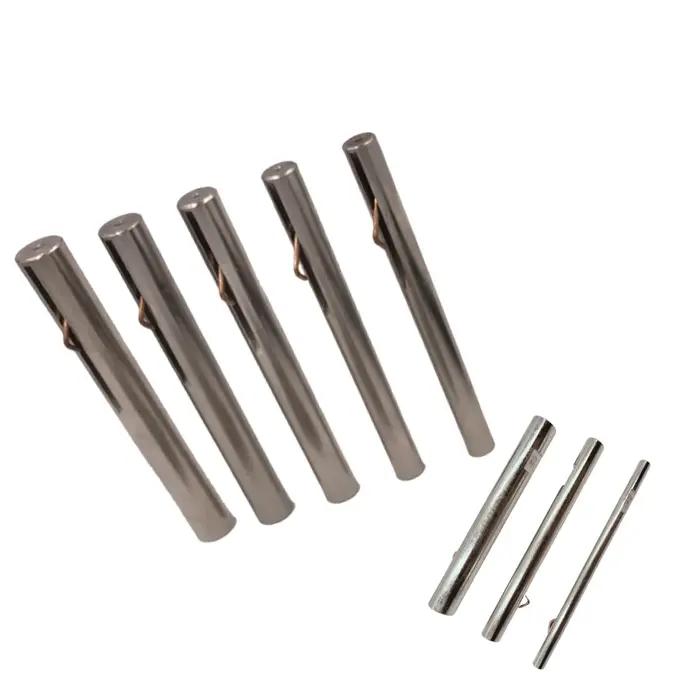 Kit calibrage optique Optical Boresighter .177 à .50 précision économie munitions viseurs fusil