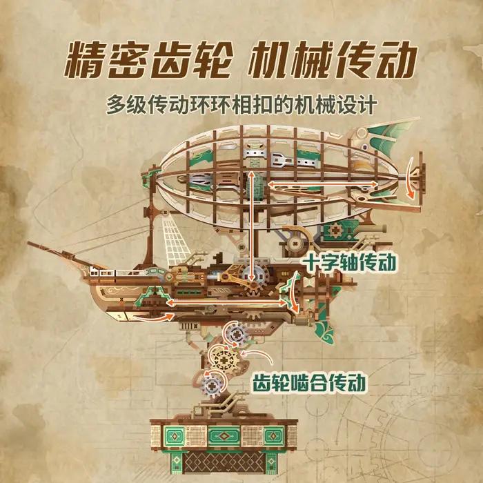 Tonecheer Howl's Moving Castle