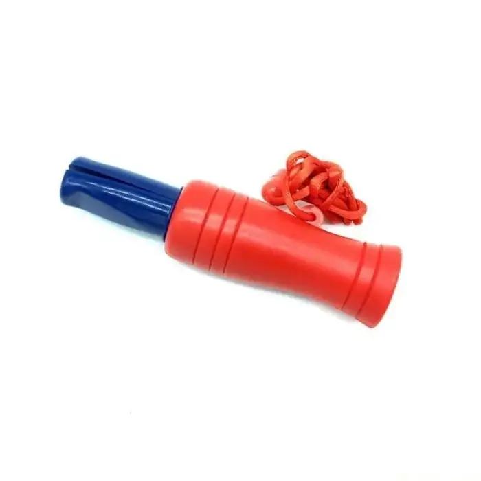 31BE compact sons canards poulets extérieur avec corde randonnée activités outdoor chasse portable