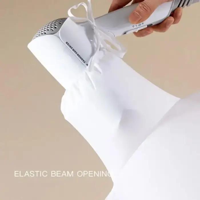Sac à séchage rapide WHPHous pour vêtements, chemises, pantalons et doudounes, portable et facile à utiliser pour séchage rapide à la maison ou en déplacement