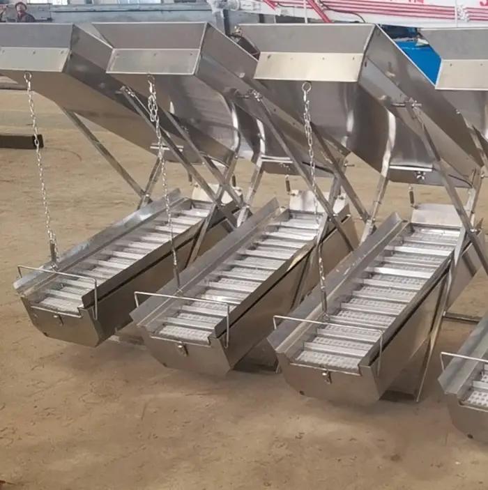 Séparateur utilise une laveuse sèche pour le projet