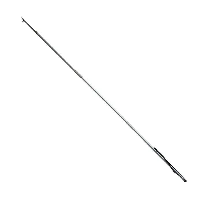 Lance de pêche sous-marine en aluminium 98cm pour pêche au harpon plongée exploration mer aventuriers
