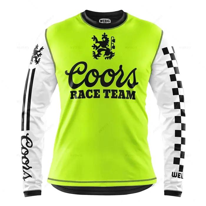 Maillot de cyclisme pour hommes