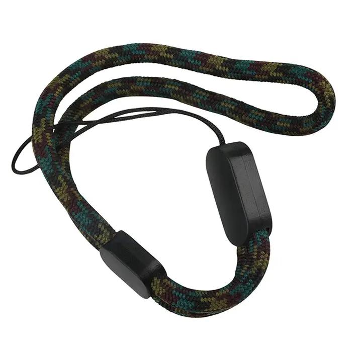 Longe de sécurité TWindsor pour casque et caméra Garmin Edge, ULanti-perte de vélo, accessoires de sécurité, pièces de rechange de vélo