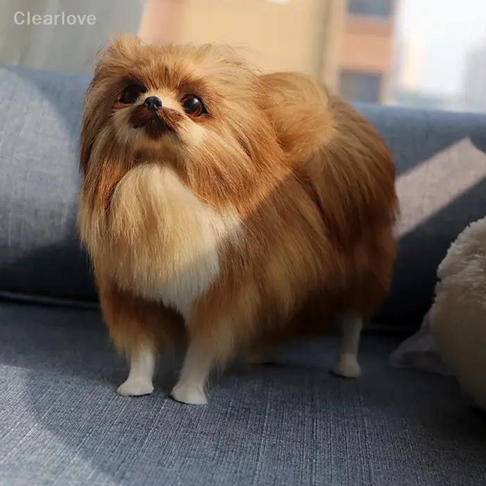 Jouet de simulation réaliste FN anian pour chien
