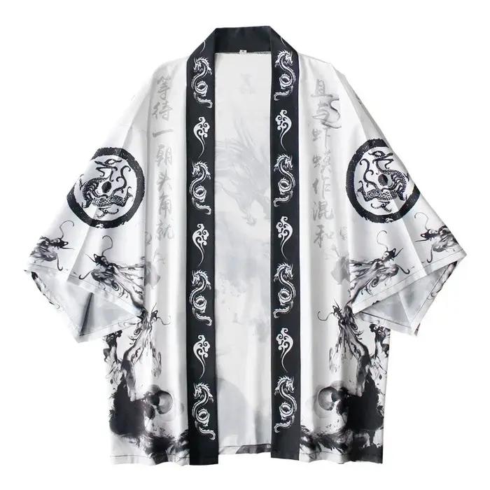 Kimono japonais pour femmes