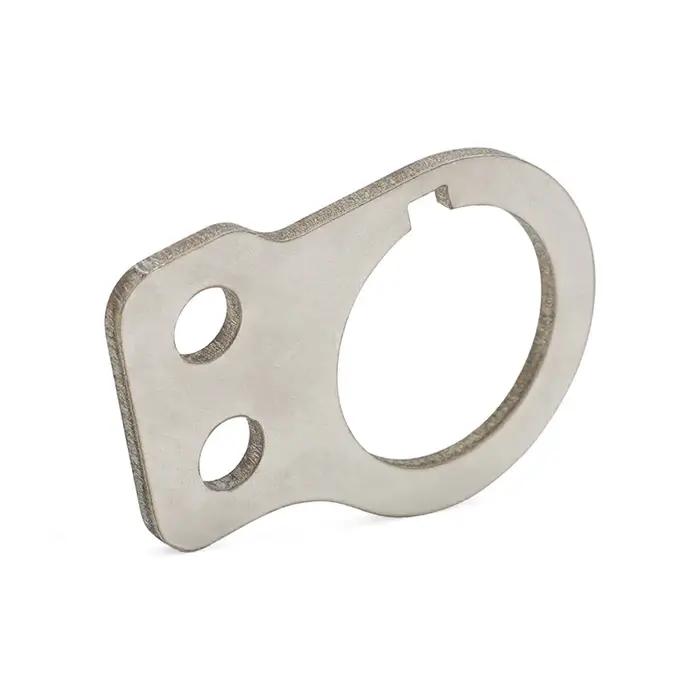 Pour Suzuki DRZ 400 DRZ400 SM DR-Z interrupteur à clé support de relocalisation clé élimine l'interf