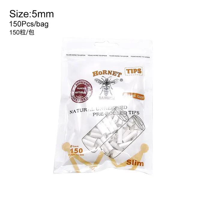 Embouts de filtre à Cigarette 5mm/6mm/7mm