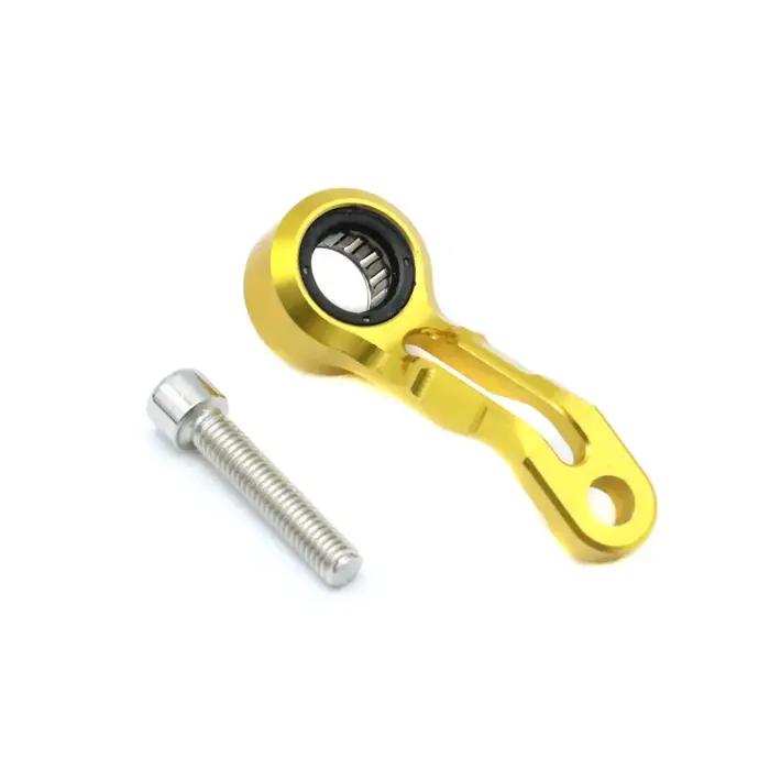 Pour yamaha MT10 MT 10 SP YZF R1 M YZFR1 S FZ10 2015 2016 2017 2018 2019 2020 2021 2022Supporto Del Cambio Accessori