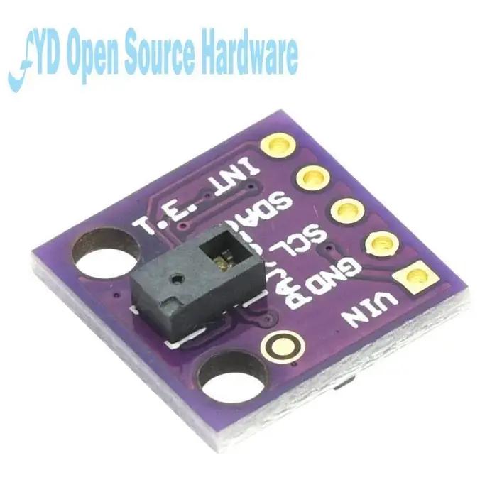 PAJ7620 capteur de reconnaissance de geste PAJ7620U2 9 reconnaissance de geste pour Arduino GY-PAJ7620
