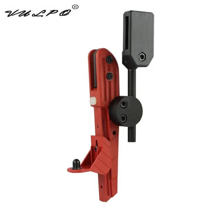 VULPO – étui tactique de vitesse IPSC CR, main droite pour le tir de chasse en plein air