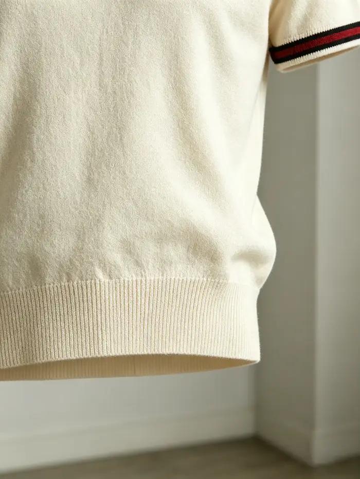 T-shirt pour homme, chemise polo