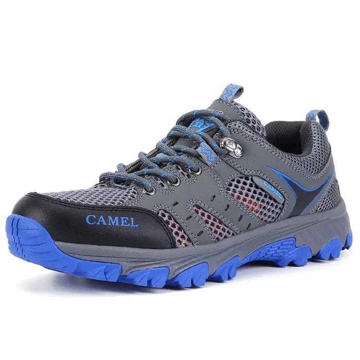 Offre spéciale marque chaussures de randonnée pour hommes femmes