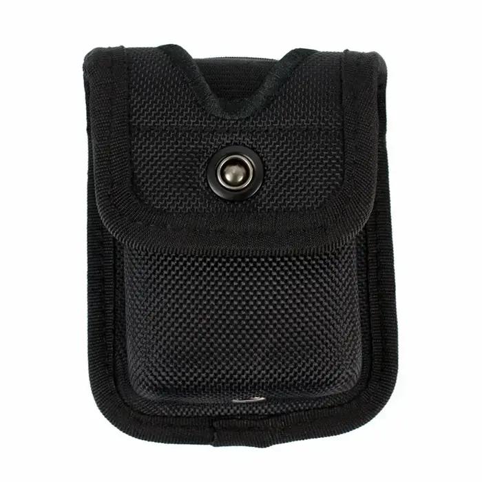 Pochette gants jetables accessoire tactique - Porte-gants sécurité pager EMT chasse équipement