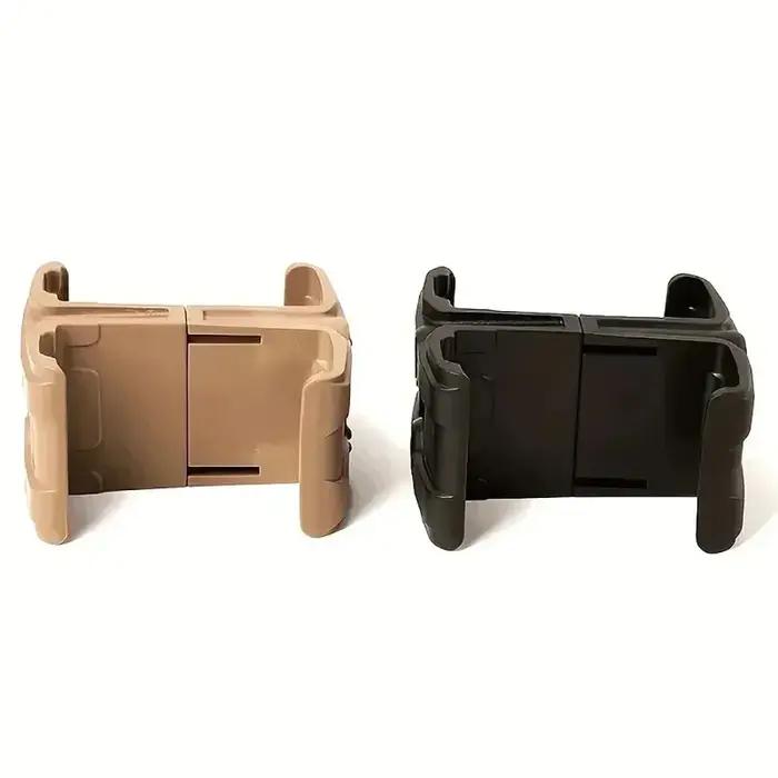 Accessoire de rechargement rapide pour AK AR15 Mag595 Airsoft magazine parallèle en plastique polypropylène pour chasseurs paintballistes occasions spéciales