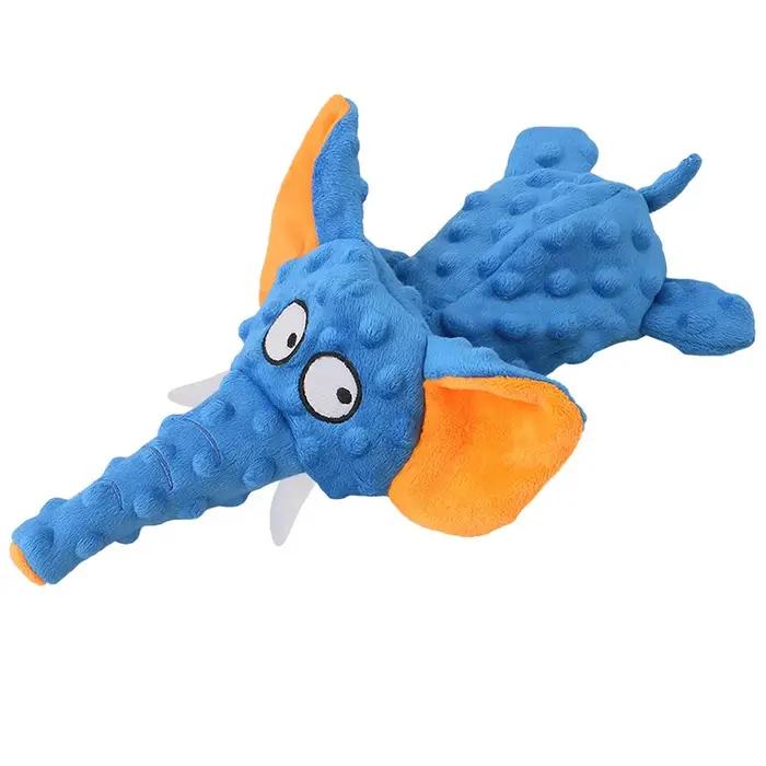 Jouets en peluche pour chiens