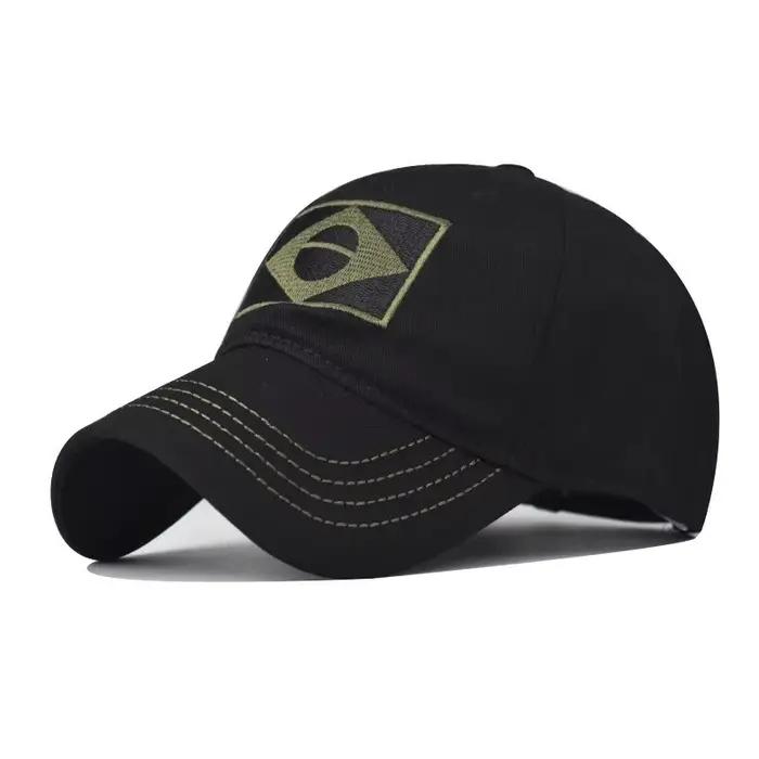 Casquette camouflage armée brésilienne homme - Baseball cap tactique chasse outdoor