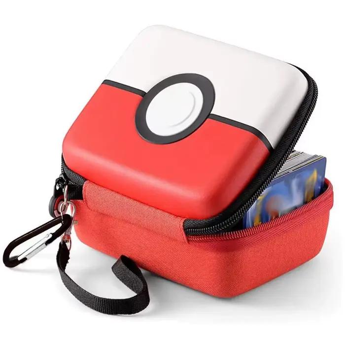 Boîte de rangement rigide pour cartes à collectionner fantasy science-fiction contenant plus de 400 cartes cadeau pour garçons filles occasions spéciales parties joueurs