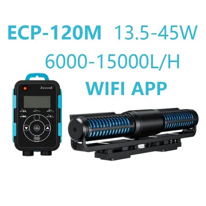 Jebao jecod Aquarium marin wifi fabricant de vagues pompe