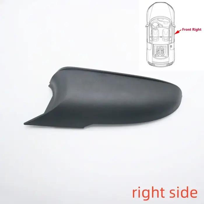Pour Audi A4 A5 B8.5 A3 8P 2010 2011 2012 2013 2014 2015 2016 S5 RS4 RS5 Auto porte latérale rétroviseur bas couvercle