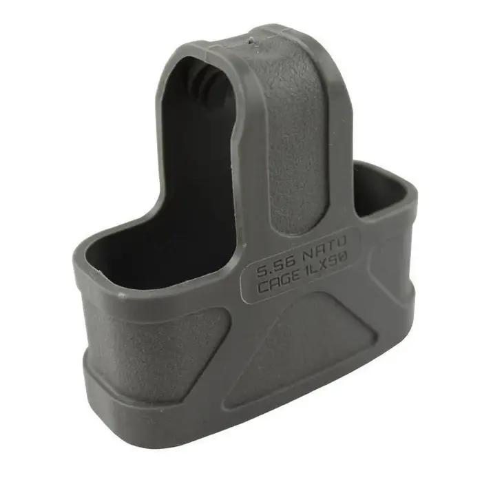 Boucle d'assistance tactique pour chargeurs 5.56 - accessoire de rechargement rapide pour chasse et airsoft