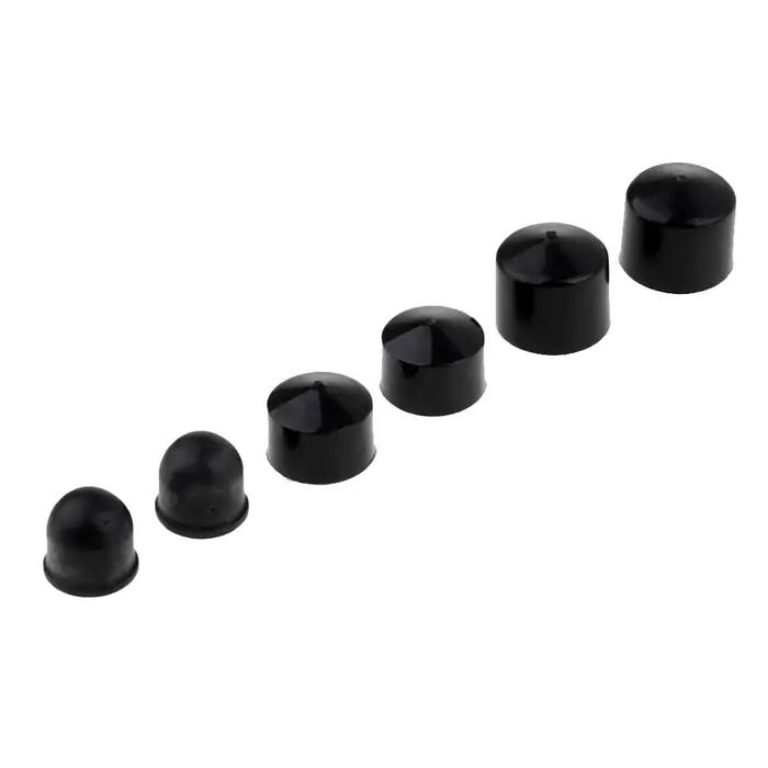 Pièces de rechange pour Skateboard, Longboard, camion, tasses, accessoires, 6 pièces