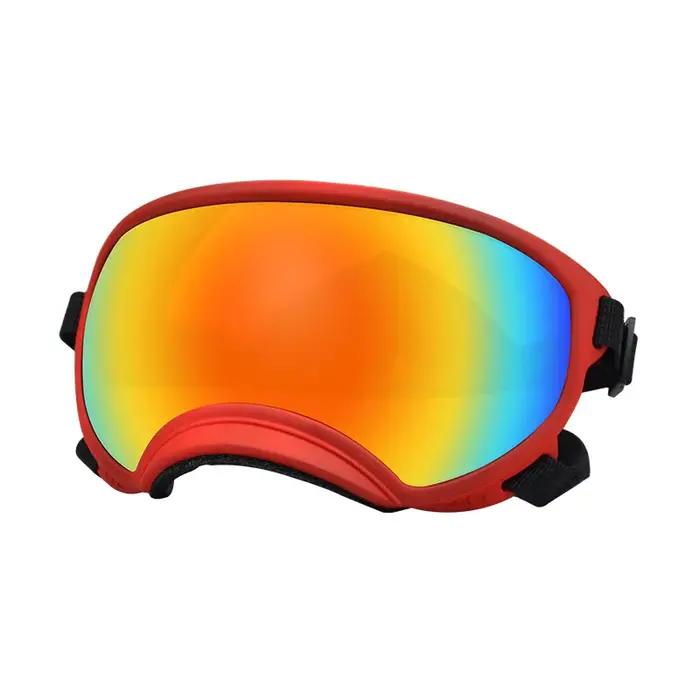 Lunettes pour animaux de compagnie en plein air pour chien