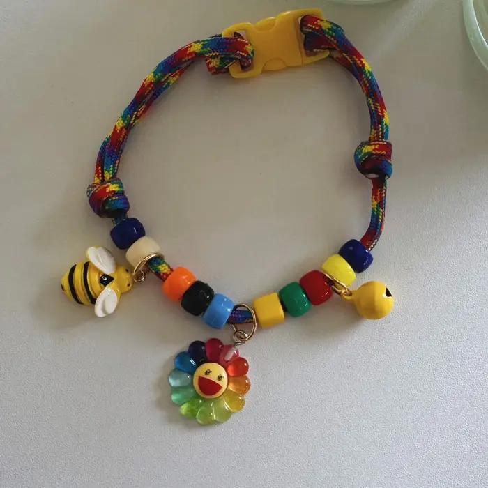 Collier pour chien et chat