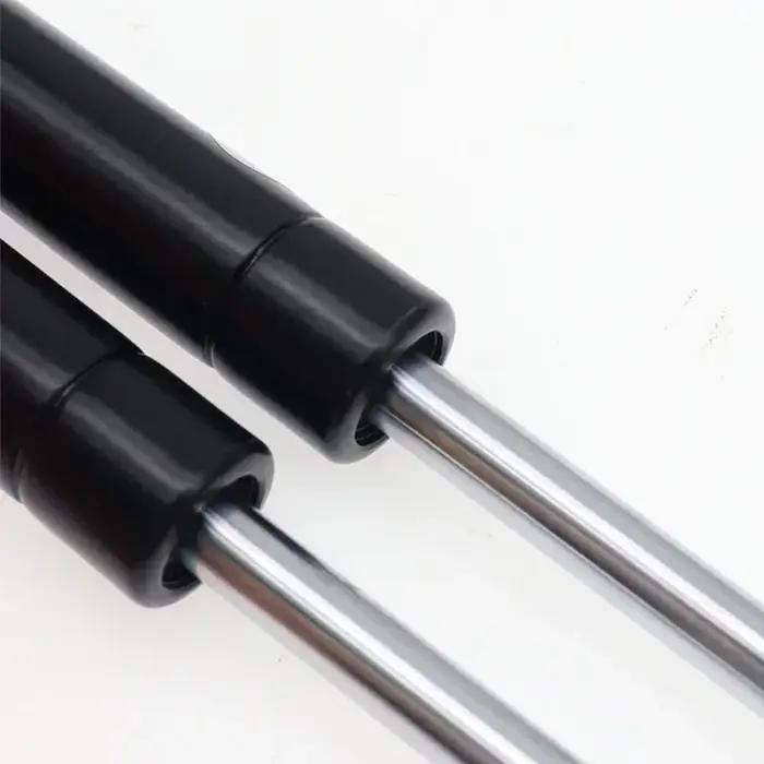 2 pièces 400N 300-600mm voiture entretoises à gaz capot capot coffre hayon choc ascenseur jambe de f