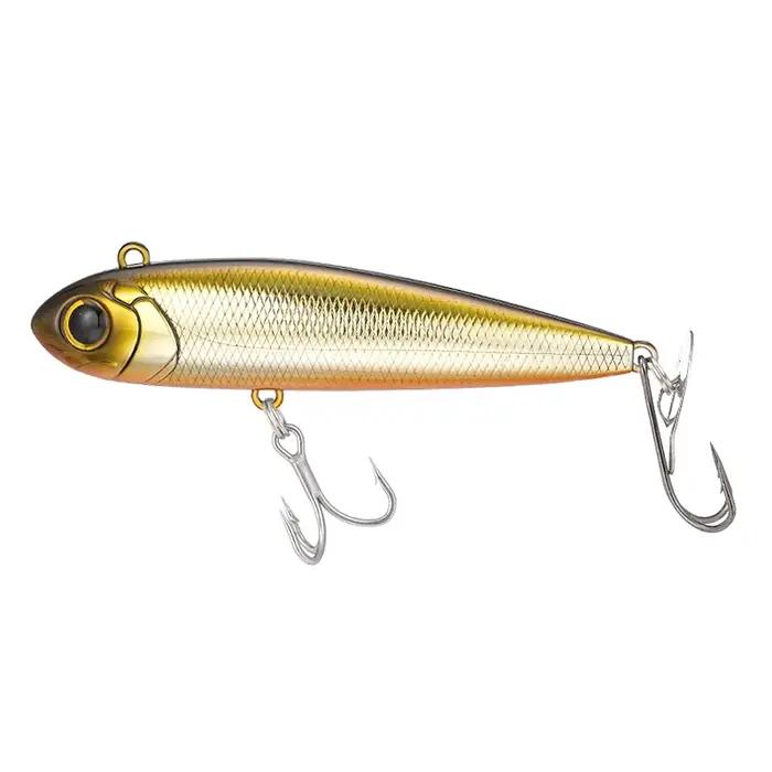 Leurre ELIDéal Appât à Crayon Coulant Pêche Plage Lac Rivière Réservoir Élidéal Truite Brochet Perche Chevesne Bar Nouveauté 2023