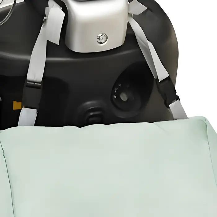 Housse de pare-brise de moto