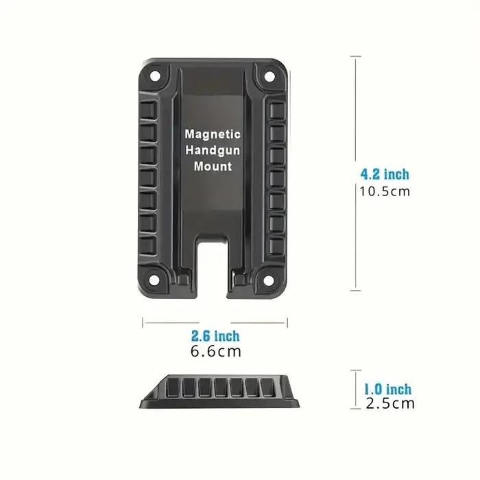 Support à armes multifonctionnel indispensable ! Déplacement et chargement rapides sans blocages