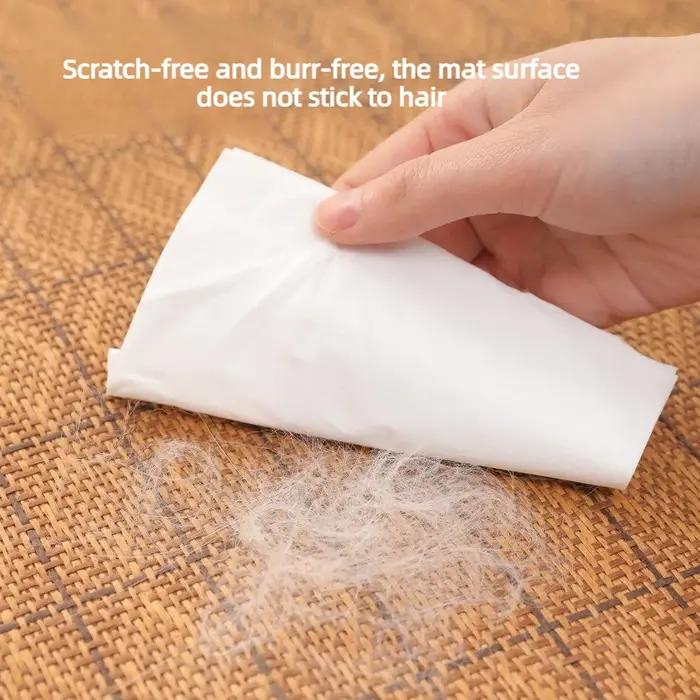 Tapis rafraîchissant pour chien