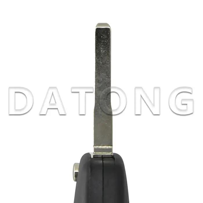 Datong World clé à distance de voiture adaptée pour Ford F150-F550 Fusion Explorer N5F-A08TAA ID49Ch