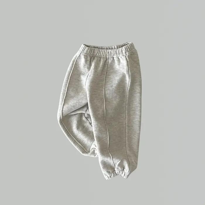 Pantalon de survêtement coréen pour bébé garçon