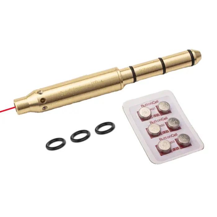 Collimateur laser tactique pour pistolet et fusil